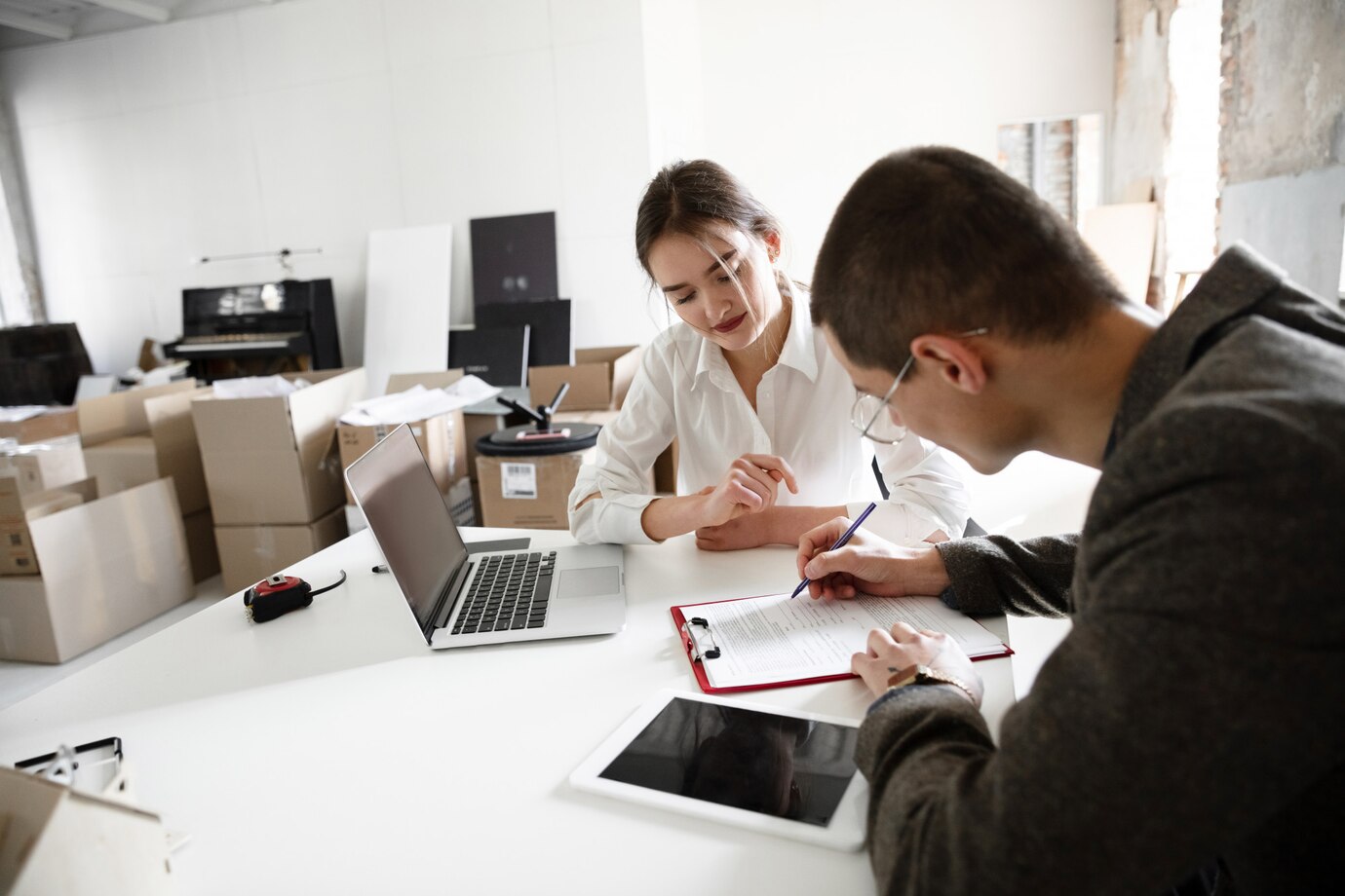 Car Loan Auditors |  - 